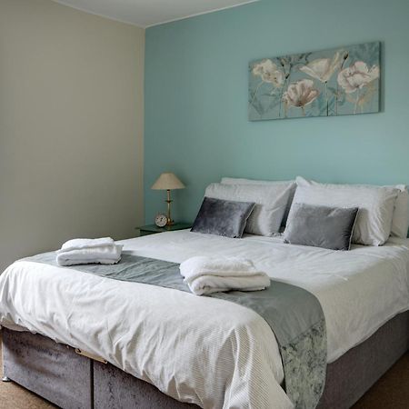 Pansy Cottage In Historic Tewkesbury - Sleeps 5 - Pets Welcome Exterior foto