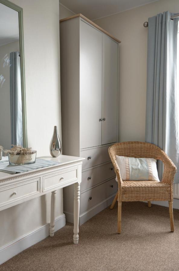 Pansy Cottage In Historic Tewkesbury - Sleeps 5 - Pets Welcome Exterior foto